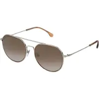 Lozza Lunettes de soleil - - SL233055579G - Ø 55 mm - Métal - Catégorie 3