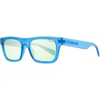 Polaroid 6050-s-pjp-53 Sunglasses Bleu