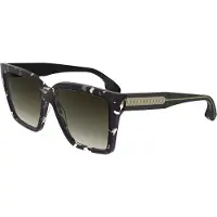 Victoria Beckham Lunettes De Soleil Pour Femme 672s