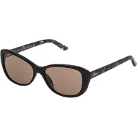 Lozza Sl4156-520700 Woman Sunglasses Noir Femme