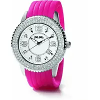 Folli Follie WF5T045ZTR Montre femme 38MM