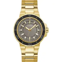 GUESS Montre homme Track GW0426G2