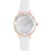 Juicy Couture Montre Pour Femme Jc1326rgwt
