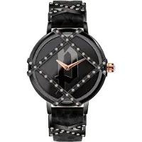 Police Pl16068bsb-02 Woman Watch Noir Femme