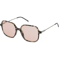Zadig & Voltaire Szv328-53agkf Woman Sunglasses Multicolore Femme