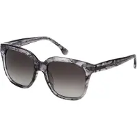 Lozza Sl4131m5406bz Woman Sunglasses Gris Femme