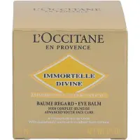 L'Occitane Baume Immortelle Divin Regard 15ml