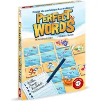 Piatnik 673269 Paroles parfaites - FAMILIENSPIEL