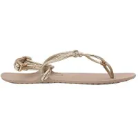 Xero Shoes Genesis Leather Sandals Beige EU 42 1/2 Femme