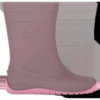 Be Lenka Pudds Barefoot Rain Boots Rose EU 25 Enfants
