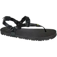 Luna Sandals Sandales Luna Oso, modèle "Winged", couleur noire, taille EU 43, couleur noire, taille EU 43