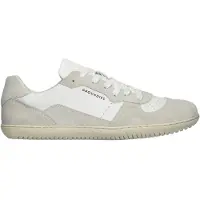 Groundies Nova Go1 Chaussures de sport Blanc UE 42 Hommes Blanc UE 42