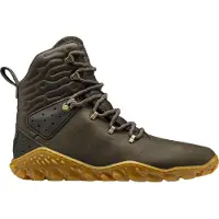 Vivobarefoot Tracker Forest Esc - Chaussures hautes pour pieds nus - Marron