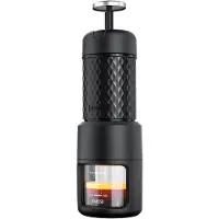 Staresso Machine à café SP-200 Deep Black