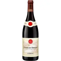 E. Guigal , 2020, A.O.P Côtes-Du-Rhône, Vin Rouge