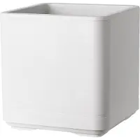 Deroma Cube Cosmo Perle à rés. d'eau et roulettes