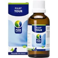 Puur Tour - 50 ml