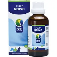 Puur Nervo pour chien, chat et cheval