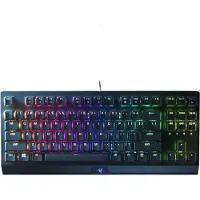 Razer BlackWidow V3 Tenkeyless Clavier Gamer Switch Vert FR AZERTY
