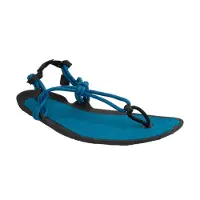 Xero Shoes Aqua Cloud Flip Flops Bleu EU 46 Homme