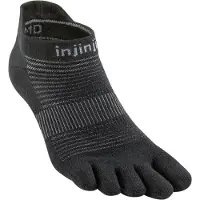 Injinji Chaussettes Original Weight No-Show