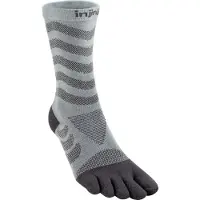 Injinji Chaussettes de trail femme crew