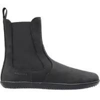 Groundies Camden Barefoot Boots Noir EU 37 Femme