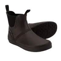Xero Shoes Gracie Bottes Noir UE 37 1/2 Femme Noir UE 37 1/2