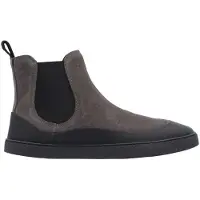Groundies Chelsea Boots Damen 31393733363737 Grau 40 EU