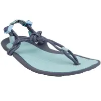 Xero Shoes Sandales Aqua, couleur bleue, pointure EU 40 1/2. Sandales Aqua, couleur bleue, pointure EU 40 1/2
