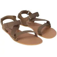 Be Lenka Flexi Barefoot Sandals Marron EU 39 Femme