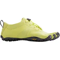 Vibram V-alpha Hiking Shoes Jaune EU 41 Femme