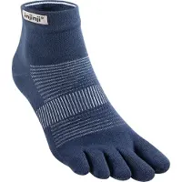 Injinji Chaussettes Original Weight Mini-Crew