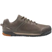 Xero Shoes Ridgeway Mesh Low Chaussures de randonnée Marron UE 46 Homme Marron UE 46