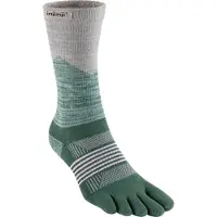 Injinji Chaussettes femme Midweight Crew