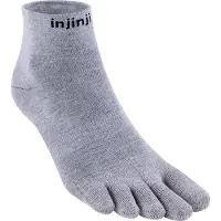 Injinji Chaussettes Liner Mini-Crew