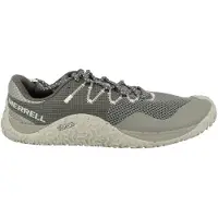 Merrell Chaussure de course 'Trail Glove 7' marron