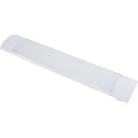 Ritos Spot encastré LED , modèle Cristal, blanc, 91 cm, 35W, 3000 lumens, lumière blanche neutre (4000K)