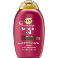 OGX Keratin Oil Shampoo