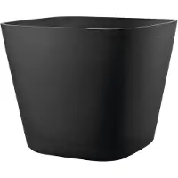 Deroma Quadro Origin Anthracite 28cm