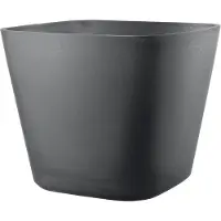 Deroma Quadro Origin Grigio 28cm