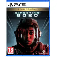 Directive 8020 (Day 1 Edition)