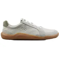 Vivobarefoot Gobi Ii Premium Leather Barefoot Trainers Gris EU 40 Femme