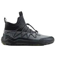 Vivobarefoot Primus Trail Flow Distancia Barefoot Trail Running Shoes Gris EU 46 Homme