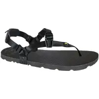 Luna Sandals Oso Flaco Winged Sandals Noir EU 43