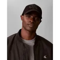 Calvin Klein Casquette noir