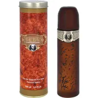 Cuba Clothing Cuba Original Cuba Gold Woda toaletowa, 100ml
