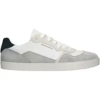 Groundies Nova Gs1 Chaussures de sport Blanc UE 40 Femmes Blanc UE 40