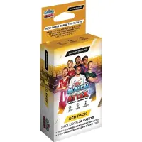Topps UCC Match Attax 2025/26 - Eco Pack - contient 36 cartes Match Attax plus 2 Star Boy LE aléatoires et une carte LE The Graduates.