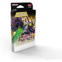 Konami Carte à collectionner Yu-Gi-Oh! Tuckbox Doom of Dimension